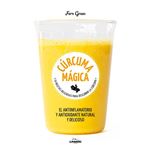 Curcuma magica