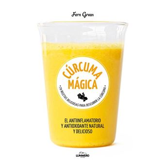 Curcuma magica