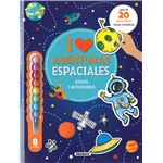 Aventuras espaciales