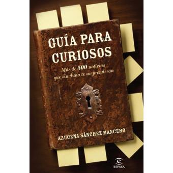Guía para curiosos