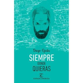 Siempre Donde Quieras