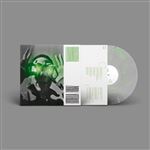 Luminosa - Vinilo Plata con trazas fluorescentes