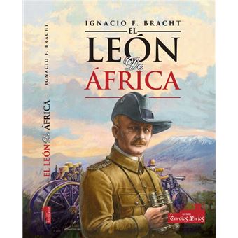 El León de África