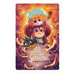 Eli & Gastón. El bosque de los recuerdos