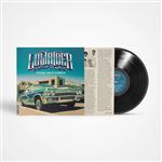 Lp-lowrider secret soul of los ange