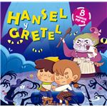 Hansel Y Gretel