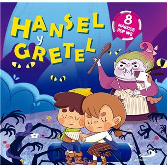 Hansel Y Gretel