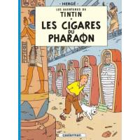 Les cigares du pharaon