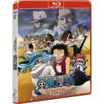 One Piece 8: Episodio de Arabasta: La princesa del desierto y los piratas - Blu-Ray