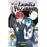 Misión: familia yozakura 01