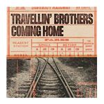 Coming Home - Vinilo