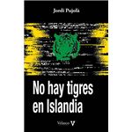 No Hay Tigres En Islandia