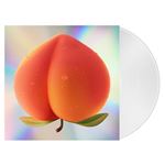 Fruit del deliri Ed. Limitada - Vinilo Transparente