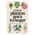 Guia De Plantas Para Tu Hogar