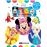 Disney baby. mini-libroaventuras