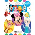 Disney baby. mini-libroaventuras