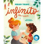 Infinito. Ida y vuelta (libro de cartón)