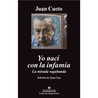 Yo naci con la infamia