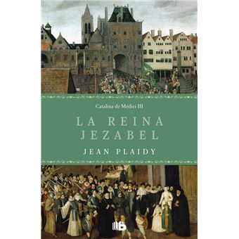 La reina jezabel-medici 3-b de bols