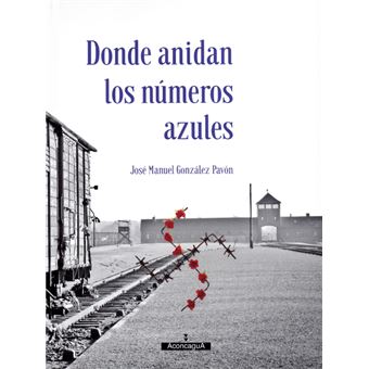 Donde anidan los números azules
