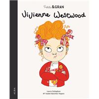 Petita & Gran Vivienne Westwood