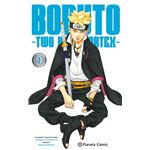 Boruto: Two Blue Vortex nº 01
