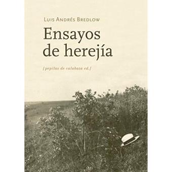 Ensayos de herejía