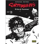 Corto Maltés: El Día de Tarowean
