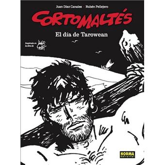 Corto Maltés: El Día de Tarowean