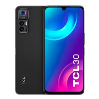 TCL 30 6,7'' 64GB Negro