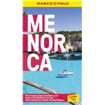 Menorca-Marco Polo Pocket Guide-Ing