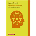 Filosofía mundana