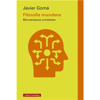 Filosofía mundana