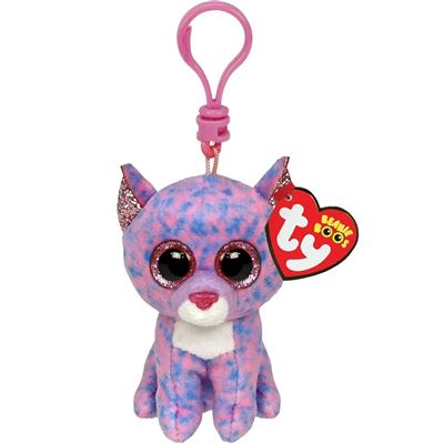 Clip cassidy-cat 8,5cm