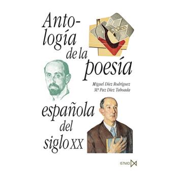 Antología de la poesía española del siglo XX