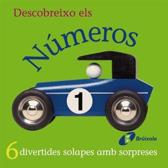 Descobreixo els números