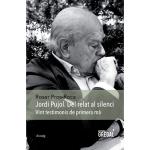 Jordi pujol del relat al silenci