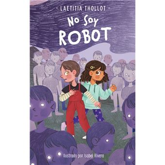 No soy robot - 1