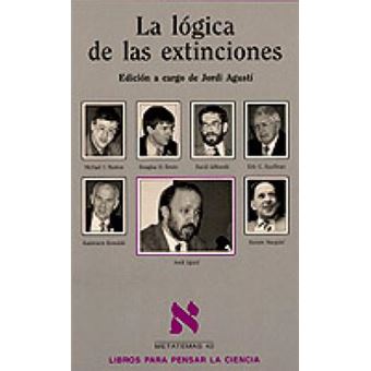 La Lógica De Las Extinciones