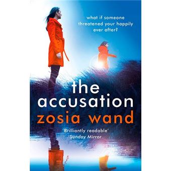 The accusation