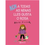 (non) a todas as nenas lles gusta o rosa