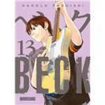 BECK (edición kanzenban) 13 (Shônen)