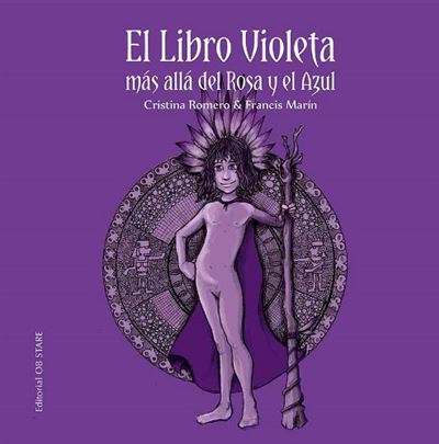 Ob Stare Violeta El Libro El (N.e.)