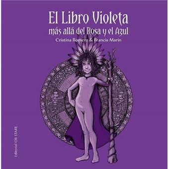 El Libro Violeta El (N.E.)