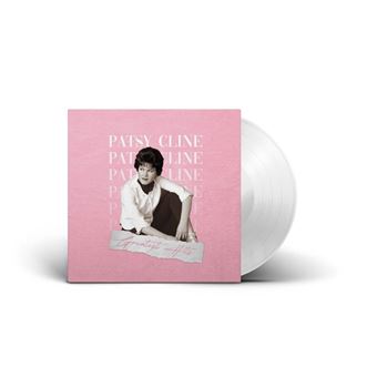 Greatest Hits - Vinilo Blanco