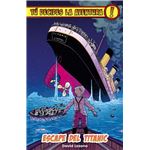 Escape Del Titanic