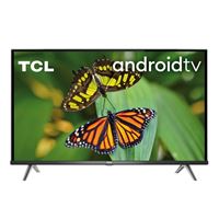 TV LED 32'' TCL 32S615 HD Ready Smart TV