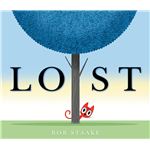 Lost-Bob Staake