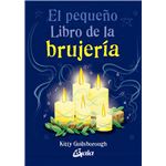 El pequeño libro de la brujeria