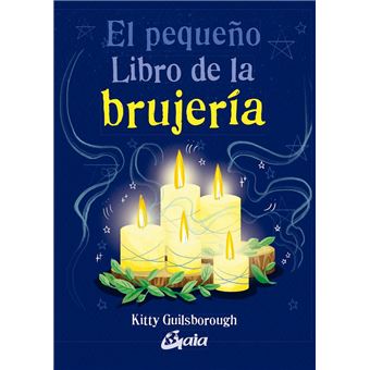 El pequeño libro de la brujeria